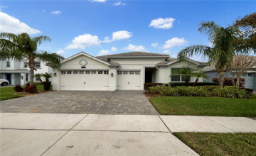 DAVENPORT, Florida 33896, 4 Bedrooms Bedrooms, ,3 BathroomsBathrooms,Residential,For Sale,FAZIO,0,MFRO6366155
