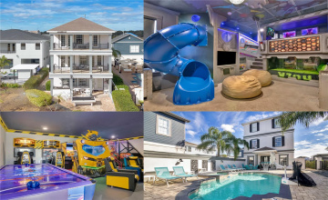 REUNION, Florida 34747, 6 Bedrooms Bedrooms, ,5 BathroomsBathrooms,Residential,For Sale,COROLLA,0,MFRO6274124