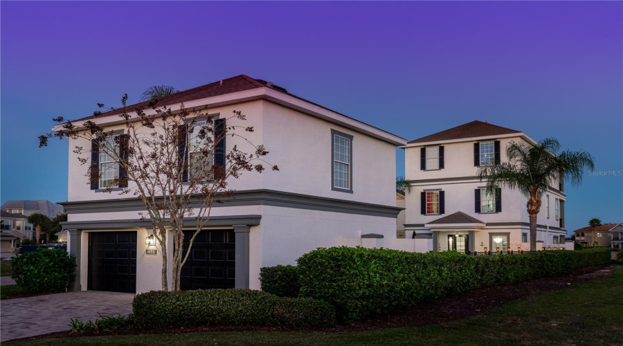REUNION, Florida 34747, 6 Bedrooms Bedrooms, ,5 BathroomsBathrooms,Residential,For Sale,COROLLA,0,MFRO6274124