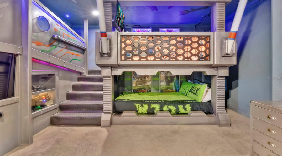 REUNION, Florida 34747, 6 Bedrooms Bedrooms, ,5 BathroomsBathrooms,Residential,For Sale,COROLLA,0,MFRO6274124