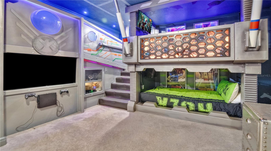 REUNION, Florida 34747, 6 Bedrooms Bedrooms, ,5 BathroomsBathrooms,Residential,For Sale,COROLLA,0,MFRO6274124