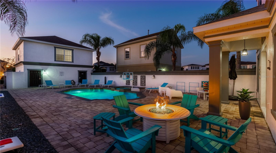 REUNION, Florida 34747, 6 Bedrooms Bedrooms, ,5 BathroomsBathrooms,Residential,For Sale,COROLLA,0,MFRO6274124