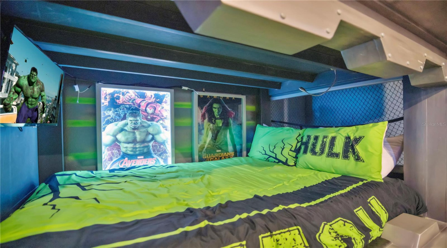 REUNION, Florida 34747, 6 Bedrooms Bedrooms, ,5 BathroomsBathrooms,Residential,For Sale,COROLLA,0,MFRO6274124