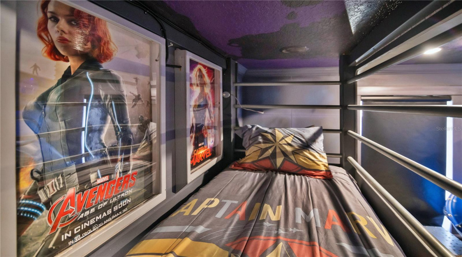 REUNION, Florida 34747, 6 Bedrooms Bedrooms, ,5 BathroomsBathrooms,Residential,For Sale,COROLLA,0,MFRO6274124