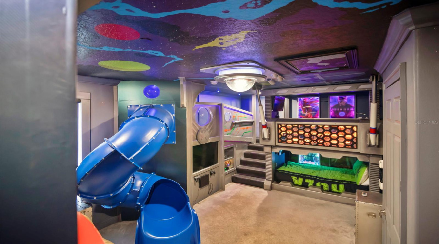 REUNION, Florida 34747, 6 Bedrooms Bedrooms, ,5 BathroomsBathrooms,Residential,For Sale,COROLLA,0,MFRO6274124