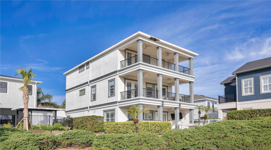 REUNION, Florida 34747, 6 Bedrooms Bedrooms, ,5 BathroomsBathrooms,Residential,For Sale,COROLLA,0,MFRO6274124