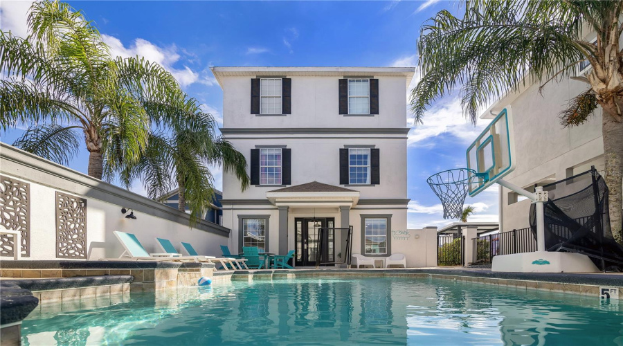 REUNION, Florida 34747, 6 Bedrooms Bedrooms, ,5 BathroomsBathrooms,Residential,For Sale,COROLLA,0,MFRO6274124