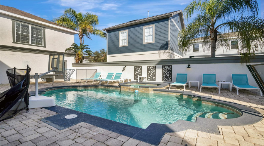 REUNION, Florida 34747, 6 Bedrooms Bedrooms, ,5 BathroomsBathrooms,Residential,For Sale,COROLLA,0,MFRO6274124