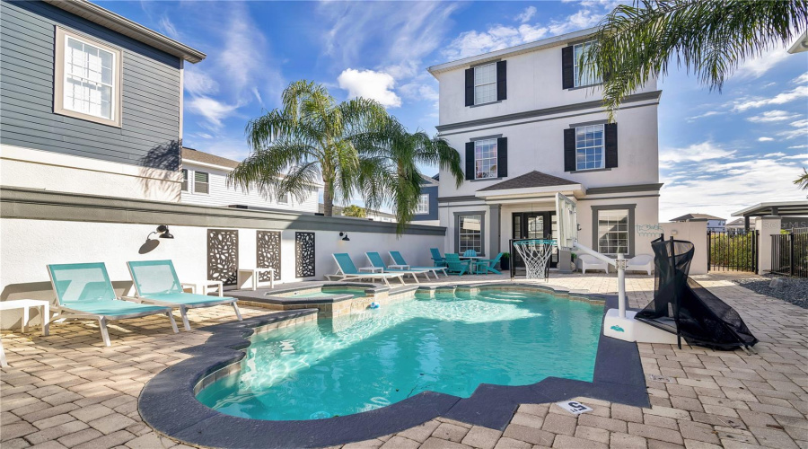 REUNION, Florida 34747, 6 Bedrooms Bedrooms, ,5 BathroomsBathrooms,Residential,For Sale,COROLLA,0,MFRO6274124