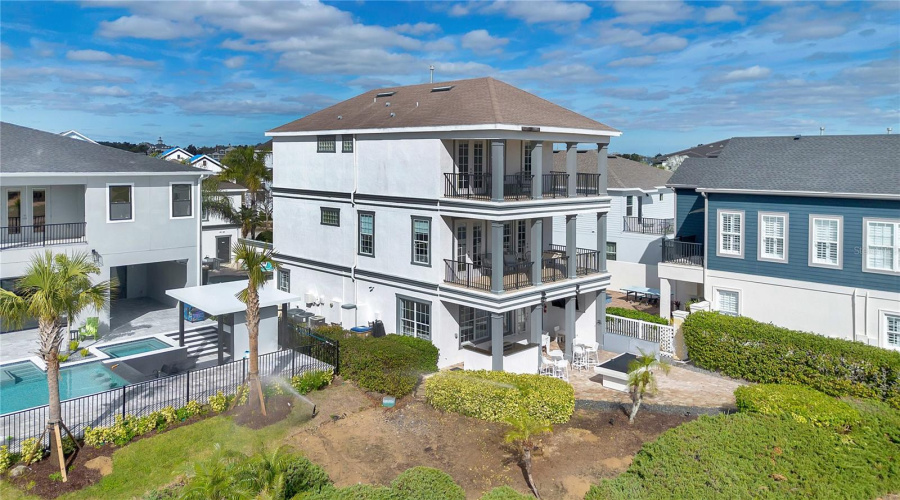 REUNION, Florida 34747, 6 Bedrooms Bedrooms, ,5 BathroomsBathrooms,Residential,For Sale,COROLLA,0,MFRO6274124