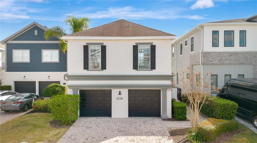 REUNION, Florida 34747, 6 Bedrooms Bedrooms, ,5 BathroomsBathrooms,Residential,For Sale,COROLLA,0,MFRO6274124