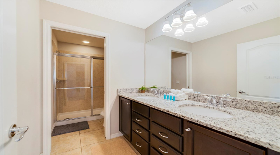 A well-located Bathroom 3 adds value and convenience to the home's layout.