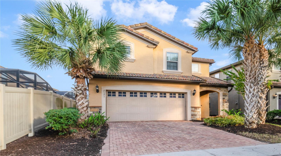 Whether you’re seeking a standout INCOME-PRODUCING PROPERTY or a LUXURIOUS RESORT ESCAPE for yourself, this Windsor at Westside home is truly a rare find. Schedule your tour Today!