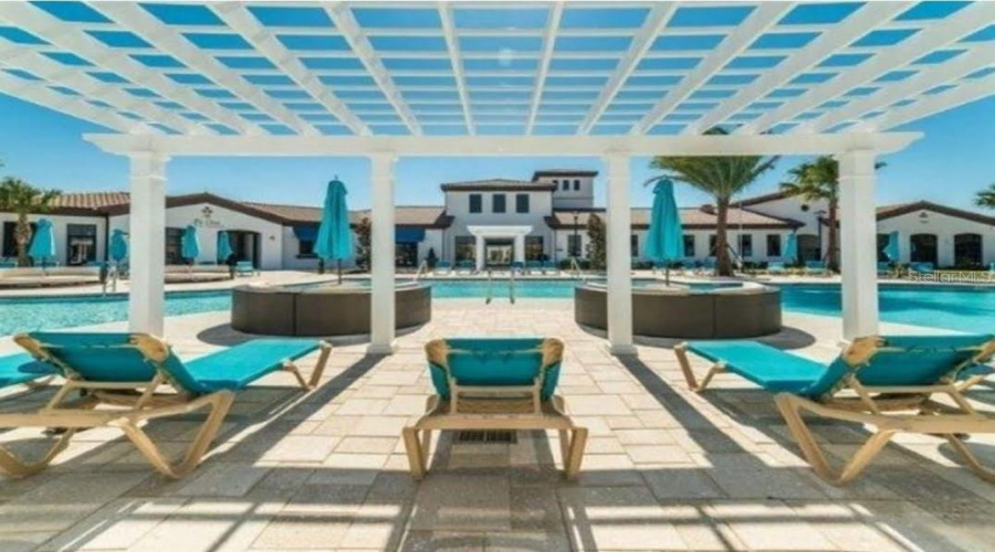 KISSIMMEE, Florida 34747, 6 Bedrooms Bedrooms, ,4 BathroomsBathrooms,Residential,For Sale,MOROCCO,0,MFRO6365732