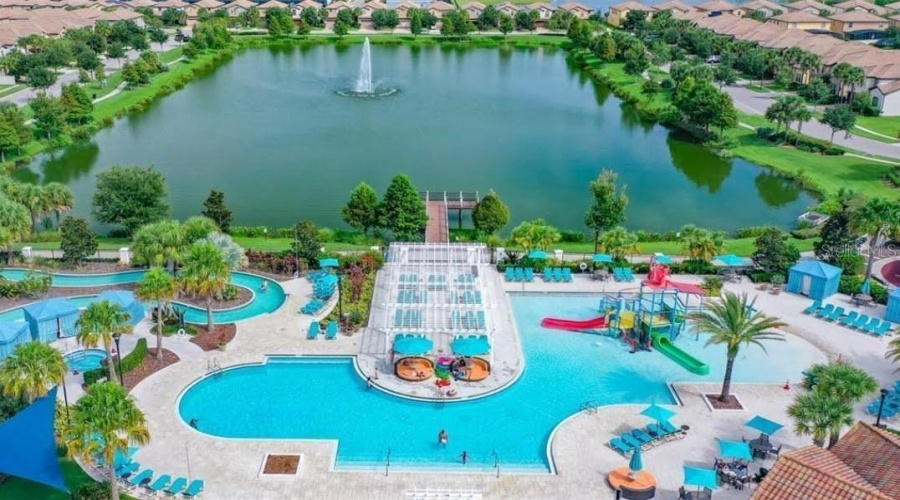 KISSIMMEE, Florida 34747, 6 Bedrooms Bedrooms, ,4 BathroomsBathrooms,Residential,For Sale,MOROCCO,0,MFRO6365732