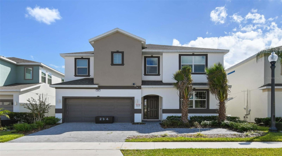 KISSIMMEE, Florida 34746, 12 Bedrooms Bedrooms, ,11 BathroomsBathrooms,Residential,For Sale,MARCELLO,0,MFRO6366241