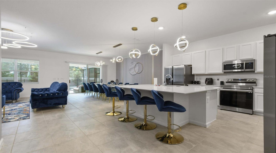 KISSIMMEE, Florida 34746, 12 Bedrooms Bedrooms, ,11 BathroomsBathrooms,Residential,For Sale,MARCELLO,0,MFRO6366241