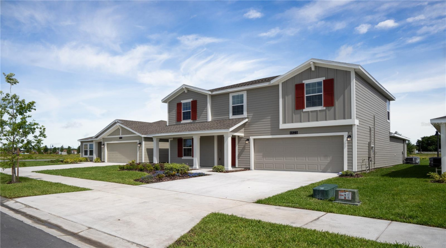KISSIMMEE, Florida 34746, 4 Bedrooms Bedrooms, ,3 BathroomsBathrooms,Residential,For Sale,MYRTLE PINE,0,MFRO6366233