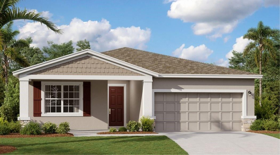 KISSIMMEE, Florida 34746, 4 Bedrooms Bedrooms, ,3 BathroomsBathrooms,Residential,For Sale,MYRTLE PINE,0,MFRO6366233