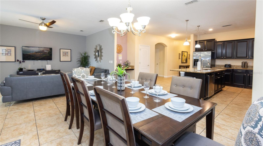 KISSIMMEE, Florida 34747, 6 Bedrooms Bedrooms, ,5 BathroomsBathrooms,Residential,For Sale,BUCCANEER PALM,0,MFRO6365822