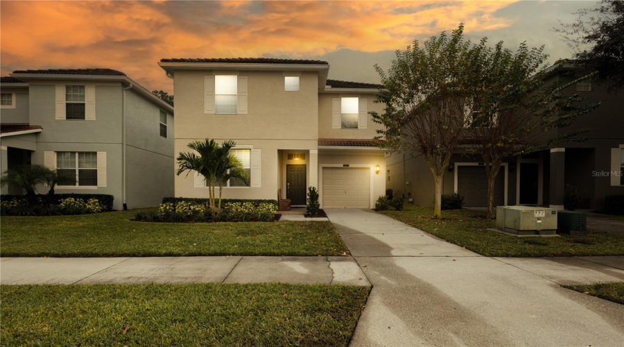 KISSIMMEE, Florida 34747, 6 Bedrooms Bedrooms, ,5 BathroomsBathrooms,Residential,For Sale,BUCCANEER PALM,0,MFRO6365822