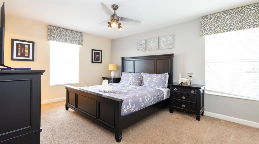 KISSIMMEE, Florida 34747, 6 Bedrooms Bedrooms, ,5 BathroomsBathrooms,Residential,For Sale,BUCCANEER PALM,0,MFRO6365822