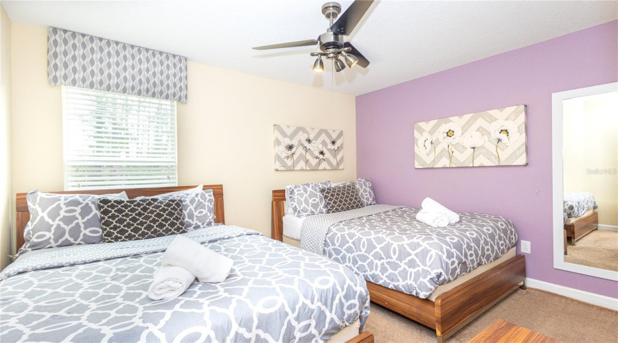 KISSIMMEE, Florida 34747, 6 Bedrooms Bedrooms, ,5 BathroomsBathrooms,Residential,For Sale,BUCCANEER PALM,0,MFRO6365822