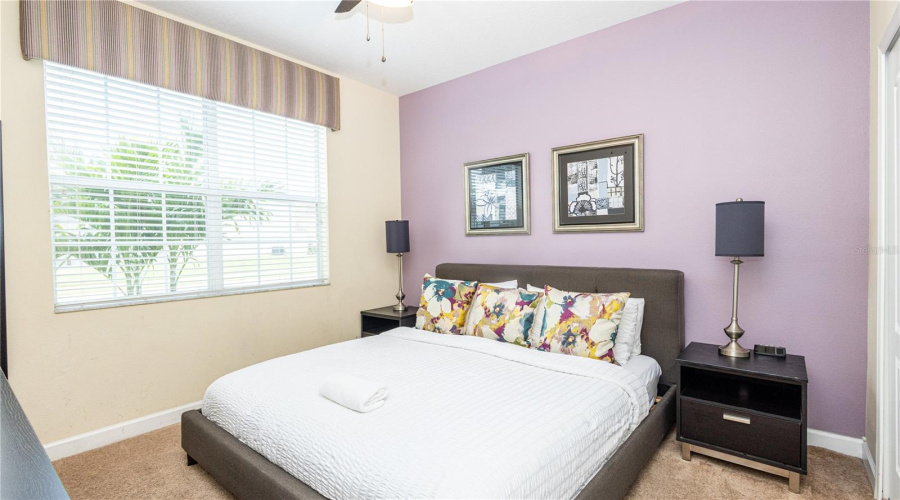 KISSIMMEE, Florida 34747, 6 Bedrooms Bedrooms, ,5 BathroomsBathrooms,Residential,For Sale,BUCCANEER PALM,0,MFRO6365822