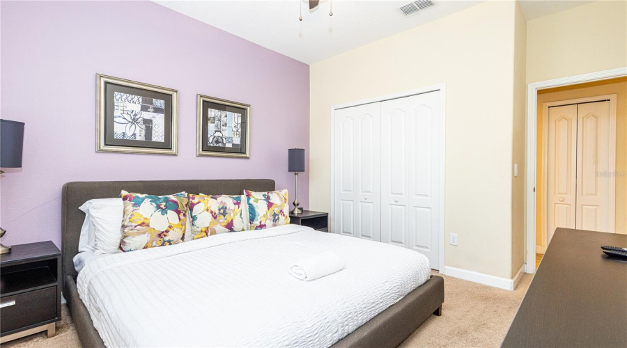 KISSIMMEE, Florida 34747, 6 Bedrooms Bedrooms, ,5 BathroomsBathrooms,Residential,For Sale,BUCCANEER PALM,0,MFRO6365822