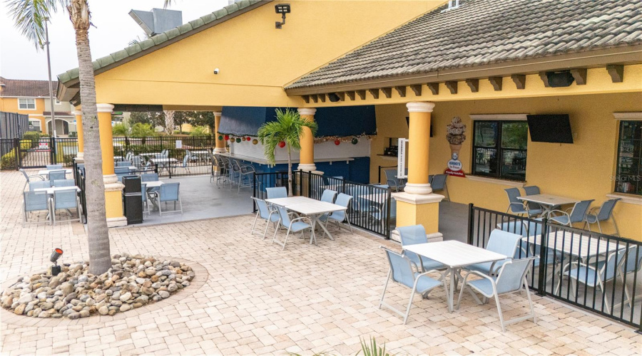 KISSIMMEE, Florida 34747, 6 Bedrooms Bedrooms, ,5 BathroomsBathrooms,Residential,For Sale,BUCCANEER PALM,0,MFRO6365822