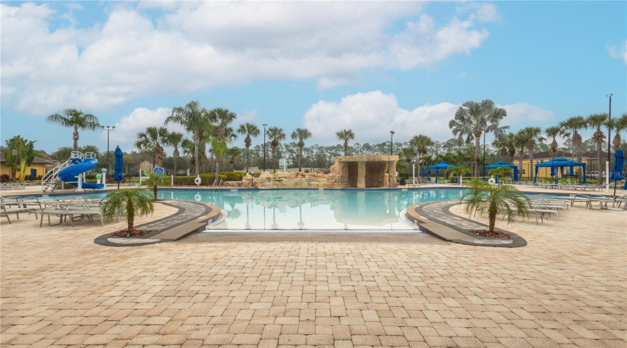 KISSIMMEE, Florida 34747, 6 Bedrooms Bedrooms, ,5 BathroomsBathrooms,Residential,For Sale,BUCCANEER PALM,0,MFRO6365822