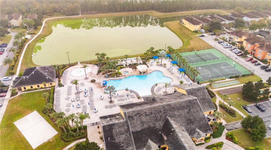 KISSIMMEE, Florida 34747, 6 Bedrooms Bedrooms, ,5 BathroomsBathrooms,Residential,For Sale,BUCCANEER PALM,0,MFRO6365822