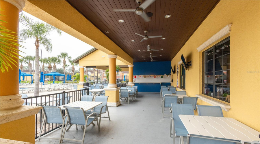 KISSIMMEE, Florida 34747, 6 Bedrooms Bedrooms, ,5 BathroomsBathrooms,Residential,For Sale,BUCCANEER PALM,0,MFRO6365822