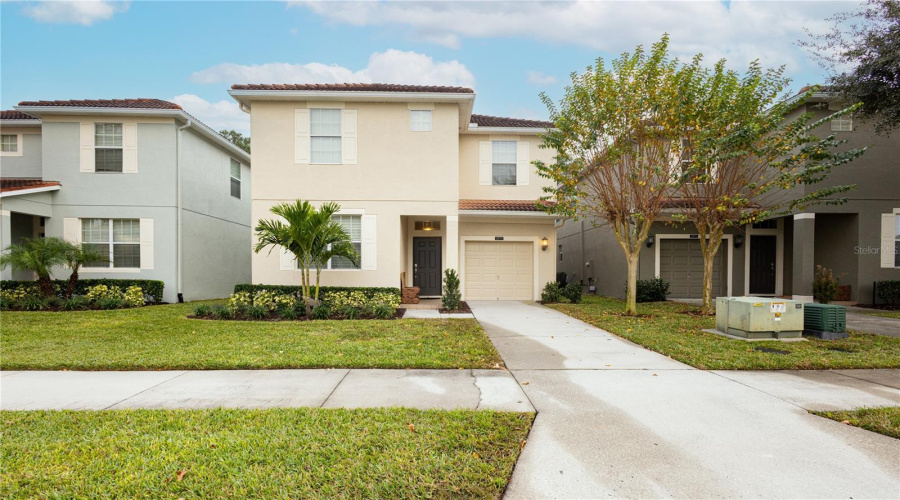 KISSIMMEE, Florida 34747, 6 Bedrooms Bedrooms, ,5 BathroomsBathrooms,Residential,For Sale,BUCCANEER PALM,0,MFRO6365822