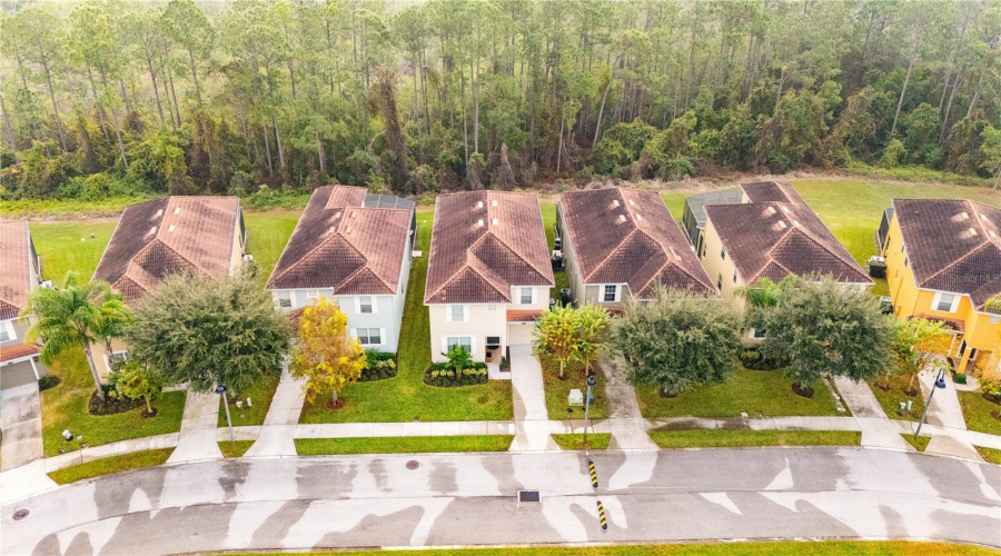 KISSIMMEE, Florida 34747, 6 Bedrooms Bedrooms, ,5 BathroomsBathrooms,Residential,For Sale,BUCCANEER PALM,0,MFRO6365822