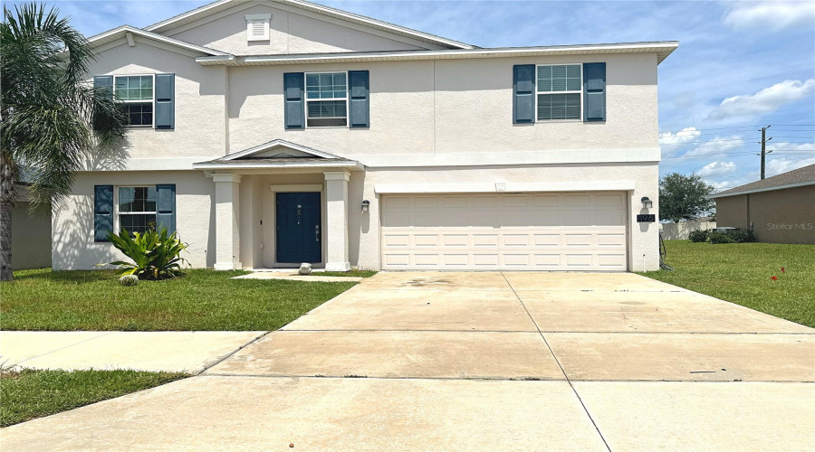 DAVENPORT, Florida 33837, 5 Bedrooms Bedrooms, ,2 BathroomsBathrooms,Residential,For Sale,TAFT,0,MFRO6338608