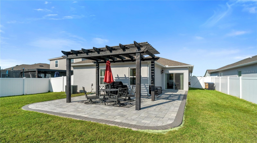 KISSIMMEE, Florida 34746, 3 Bedrooms Bedrooms, ,2 BathroomsBathrooms,Residential,For Sale,DESERT ROSE,0,MFRO6366296