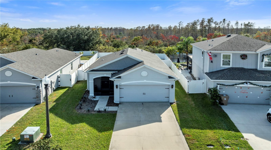 KISSIMMEE, Florida 34746, 3 Bedrooms Bedrooms, ,2 BathroomsBathrooms,Residential,For Sale,DESERT ROSE,0,MFRO6366296