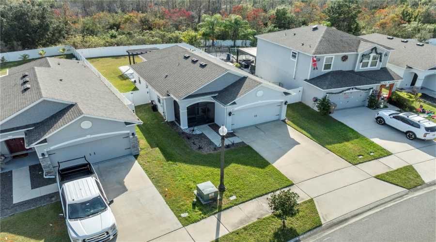 KISSIMMEE, Florida 34746, 3 Bedrooms Bedrooms, ,2 BathroomsBathrooms,Residential,For Sale,DESERT ROSE,0,MFRO6366296