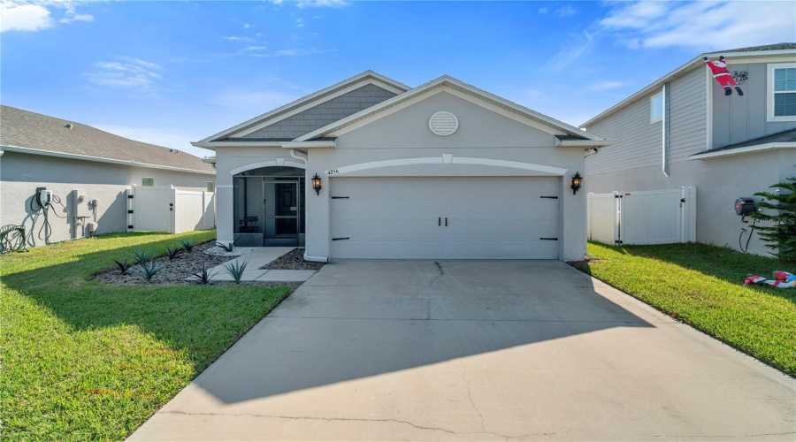 KISSIMMEE, Florida 34746, 3 Bedrooms Bedrooms, ,2 BathroomsBathrooms,Residential,For Sale,DESERT ROSE,0,MFRO6366296