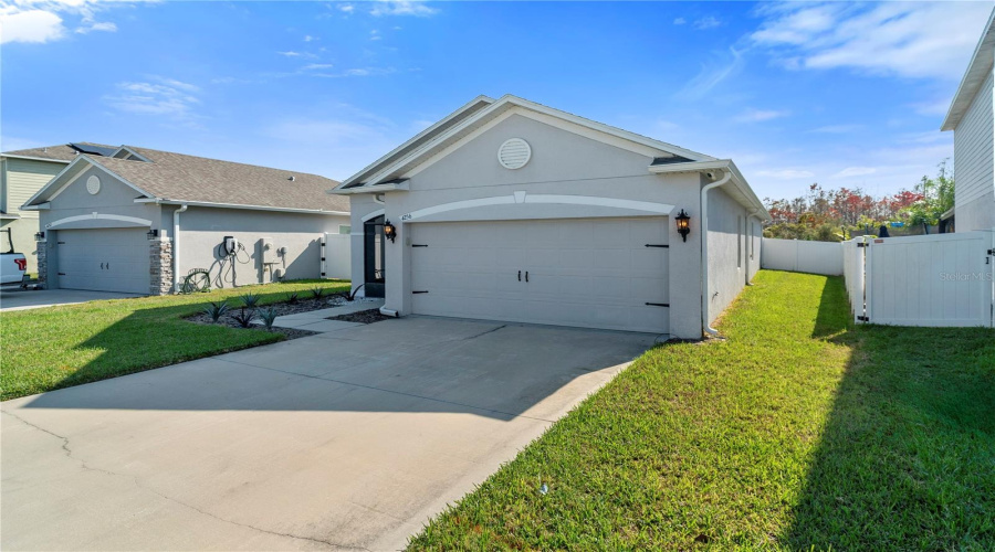 KISSIMMEE, Florida 34746, 3 Bedrooms Bedrooms, ,2 BathroomsBathrooms,Residential,For Sale,DESERT ROSE,0,MFRO6366296