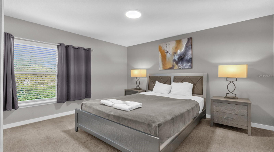 KISSIMMEE, Florida 34746, 4 Bedrooms Bedrooms, ,3 BathroomsBathrooms,Residential,For Sale,LE REVE,0,MFRS5140029