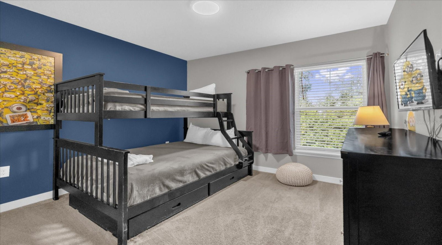 KISSIMMEE, Florida 34746, 4 Bedrooms Bedrooms, ,3 BathroomsBathrooms,Residential,For Sale,LE REVE,0,MFRS5140029