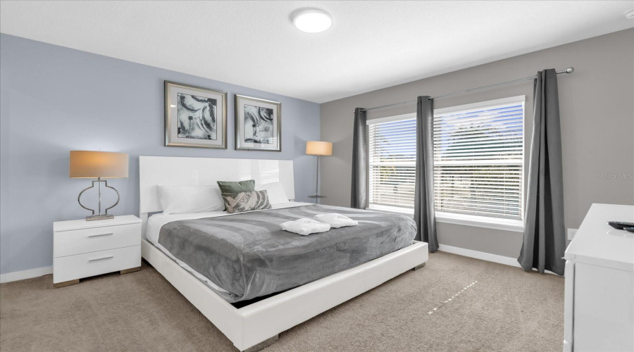 KISSIMMEE, Florida 34746, 4 Bedrooms Bedrooms, ,3 BathroomsBathrooms,Residential,For Sale,LE REVE,0,MFRS5140029