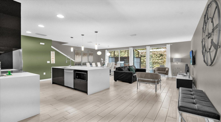 KISSIMMEE, Florida 34746, 4 Bedrooms Bedrooms, ,3 BathroomsBathrooms,Residential,For Sale,LE REVE,0,MFRS5140029