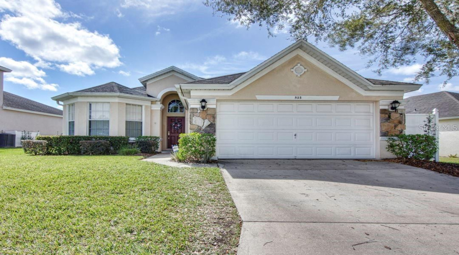 DAVENPORT, Florida 33897, 4 Bedrooms Bedrooms, ,3 BathroomsBathrooms,Residential,For Sale,MONTARA,0,MFRTB8455247