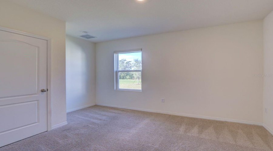 5th Bedroom 1st Floor