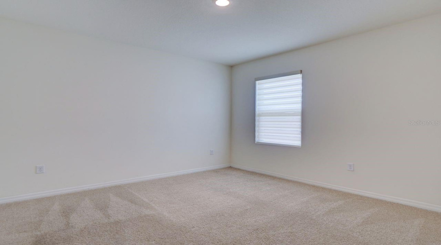 3rd Bedroom