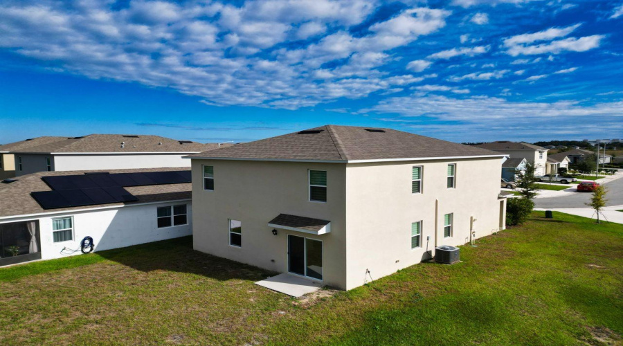 DAVENPORT, Florida 33837, 5 Bedrooms Bedrooms, ,3 BathroomsBathrooms,Residential,For Sale,RIBBON FALL,0,MFRO6366412