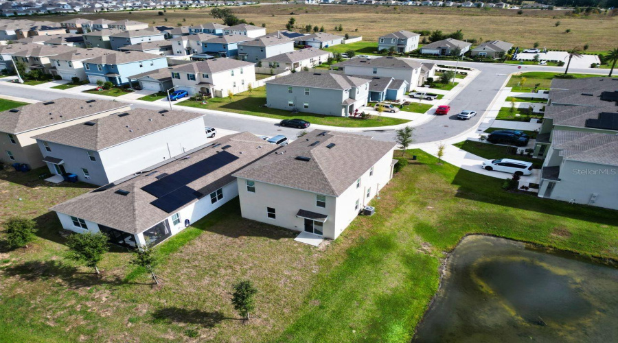 DAVENPORT, Florida 33837, 5 Bedrooms Bedrooms, ,3 BathroomsBathrooms,Residential,For Sale,RIBBON FALL,0,MFRO6366412